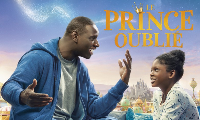 Le prince oublié