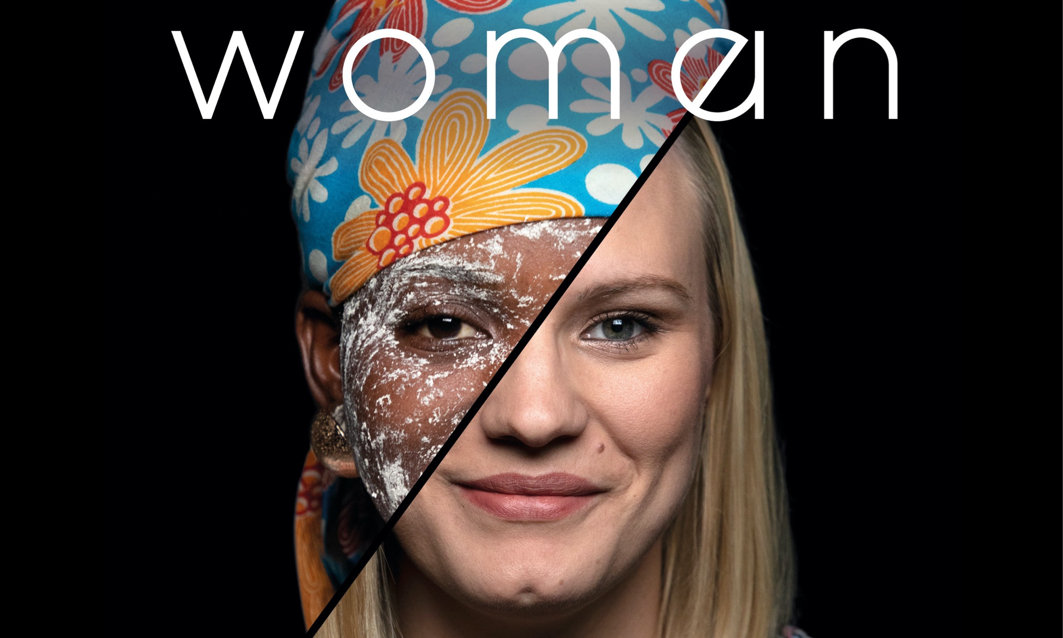 Woman