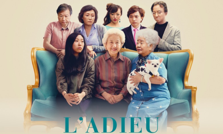 The Farewell