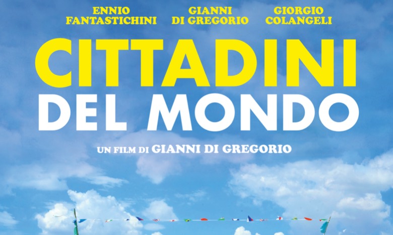 Cittadini del Mondo