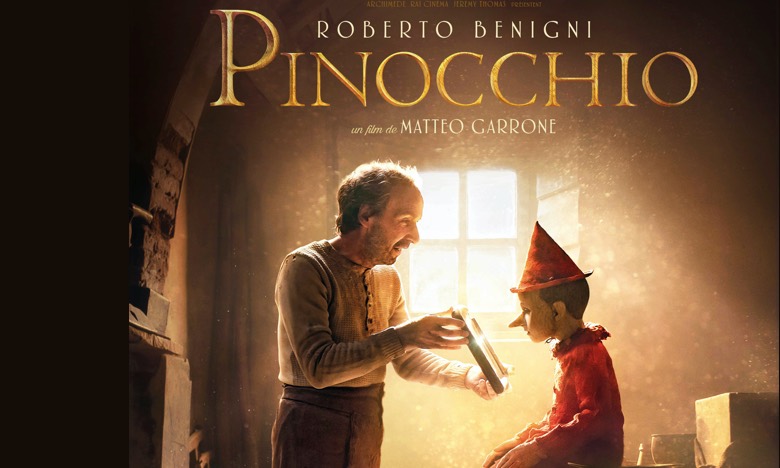 Pinocchio