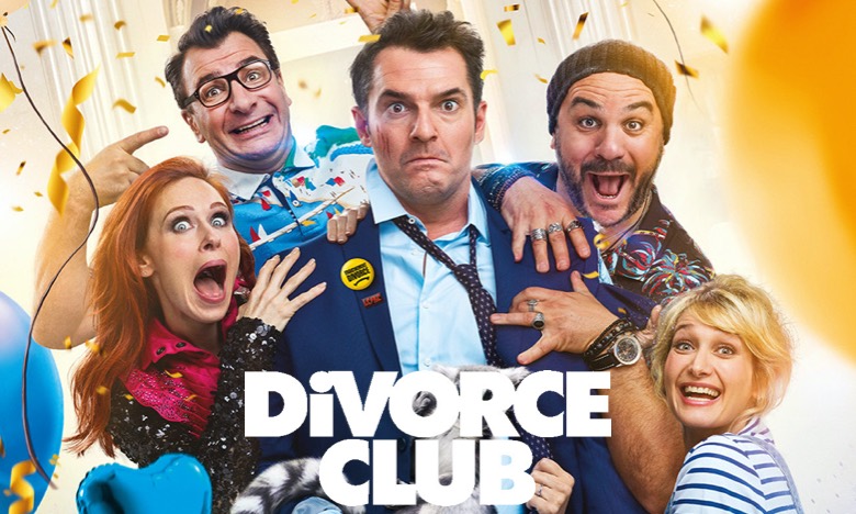 Divorce Club