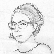 Petra Biondina Volpe Réalisatrice 
